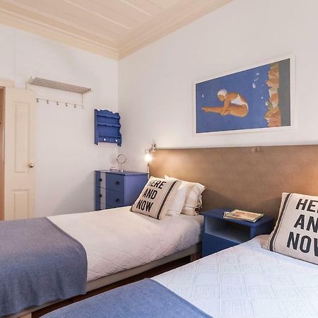 2 Bedroom Apartment With Patio Next To Avenida Da Liberdade Lizbona Zewnętrze zdjęcie