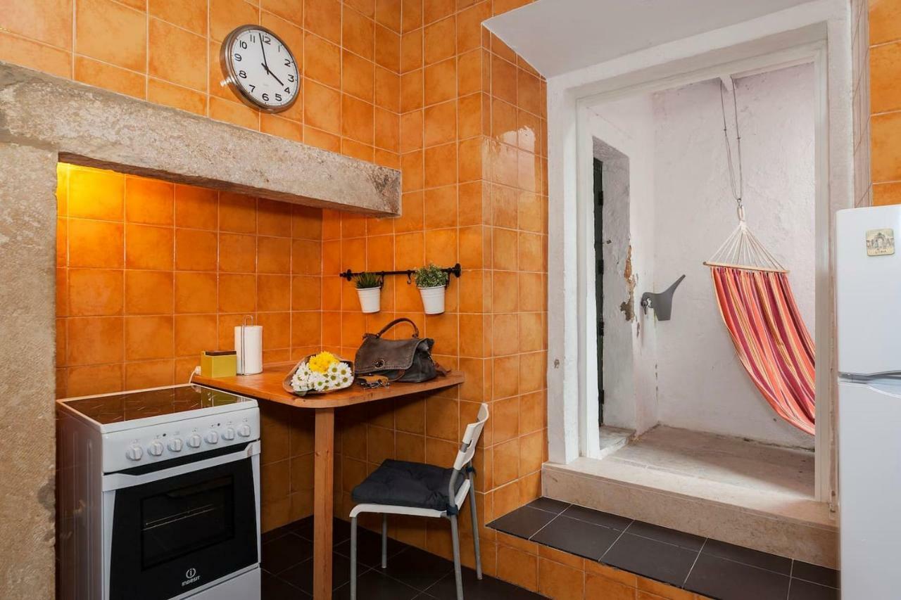 2 Bedroom Apartment With Patio Next To Avenida Da Liberdade Lizbona Zewnętrze zdjęcie