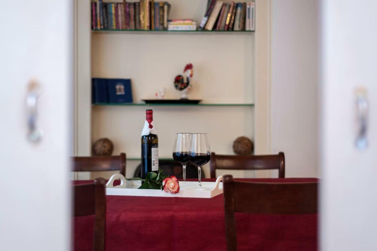 2 Bedroom Apartment With Patio Next To Avenida Da Liberdade Lizbona Zewnętrze zdjęcie