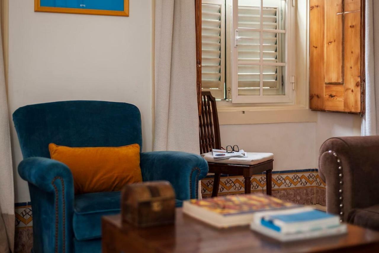 2 Bedroom Apartment With Patio Next To Avenida Da Liberdade Lizbona Zewnętrze zdjęcie